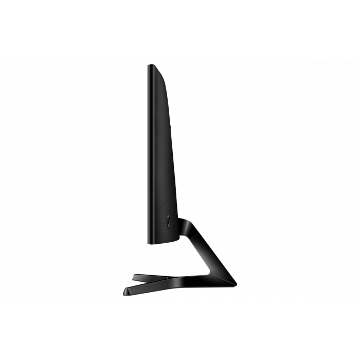 Samsung Essentıal S3 LS24D366GAUXUF 24 FHDVA 100hz Siyah Monitör