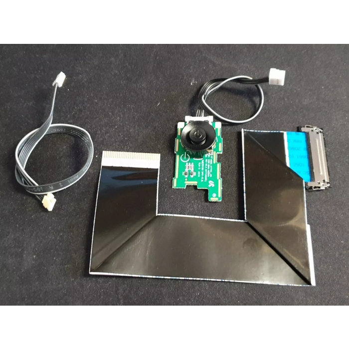 SAMSUNG F24T450FQR monitör anakartı BN94-17134A DZFH2205 BN41-02818B-00 0