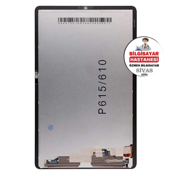 Samsung Galaxy Tab S6 Lite SM-P619 P620 Lcd Ekran Dokunmatik Set