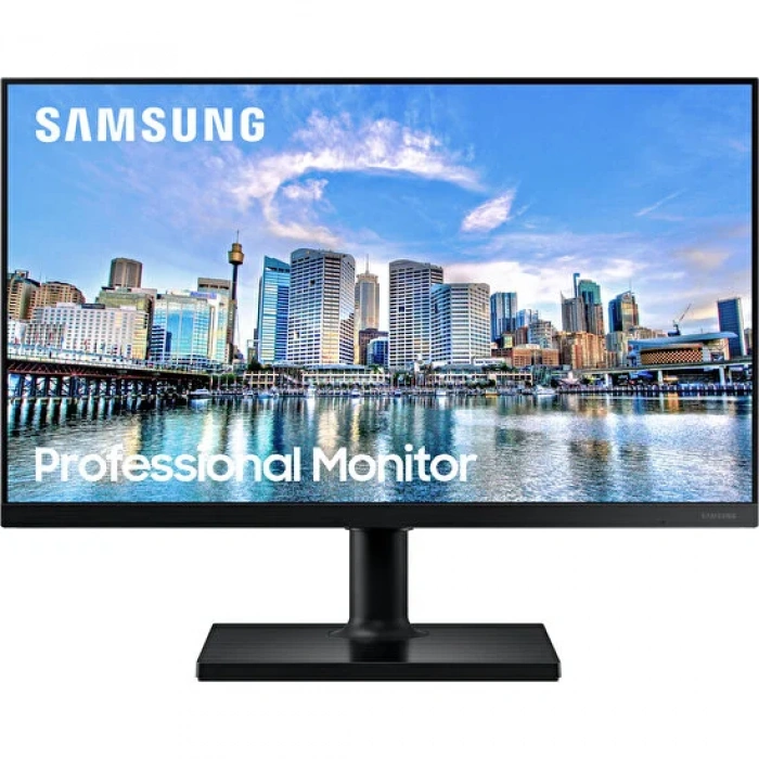 Samsung LF27T450FQRXUF 27 75Hz 5ms (Hdmi-Display) Freesync Full Hd IPS LED Monitör