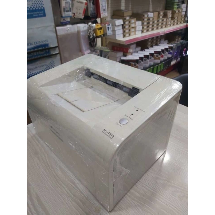 SAMSUNG ML-1610 LAZER YAZICI (2.EL)