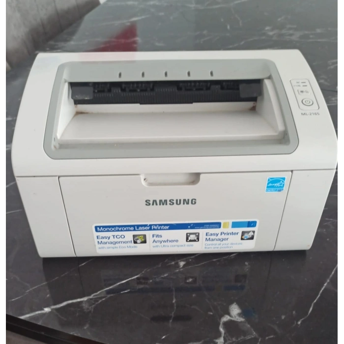 SAMSUNG ML2165 LAZER YAZICI