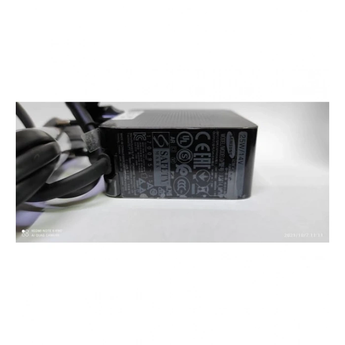 Samsung Monitör Orijinal A2514_MPNL AC/DC Adapter 14V 1.79A 25W