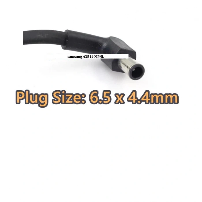 Samsung Monitör Orijinal A2514_MPNL AC/DC Adapter 14V 1.79A 25W