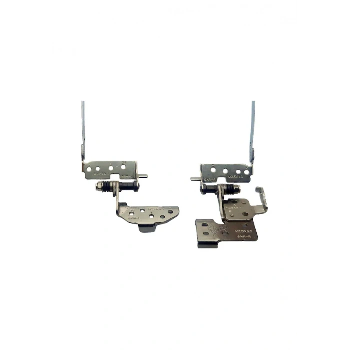 samsung np350e7c-s01tr Uyumlu Notebook Menteşe Seti