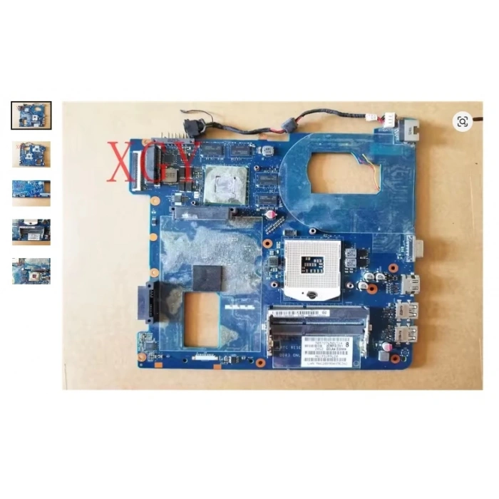 SAMSUNG NP350E7C NP350V5C Laptop anakart LA-8861P rev: 2.0