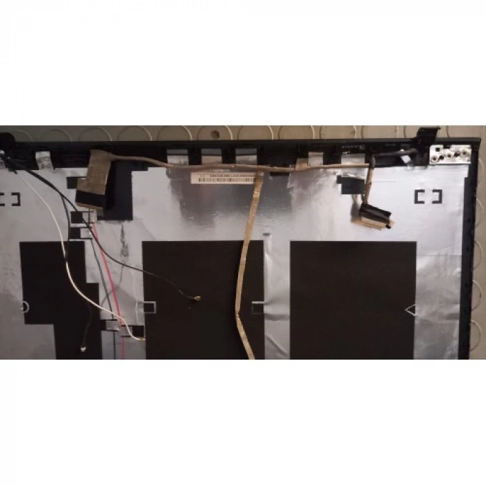 Samsung NP350E7C-S01TR Cover+BEZEL+EKRAN FLEX+KAMERA+WİFİ KABLO VE KART