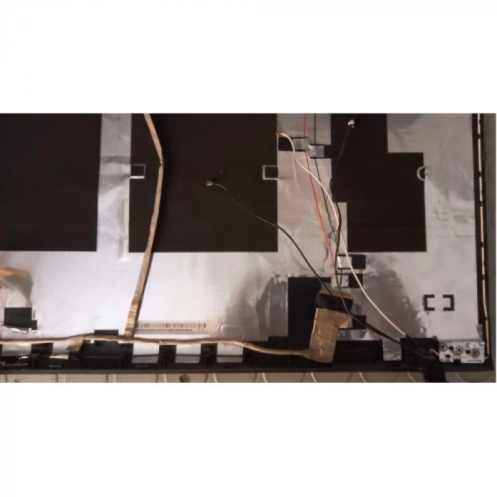 Samsung NP350E7C-S01TR Cover+BEZEL+EKRAN FLEX+KAMERA+WİFİ KABLO VE KART