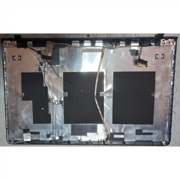 Samsung NP350E7C-S01TR Cover+BEZEL+EKRAN FLEX+KAMERA+WİFİ KABLO VE KART