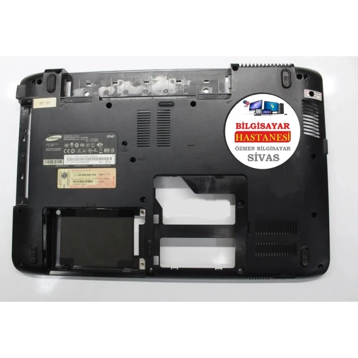 Samsung P530 Alt Kasa BA68-05692A