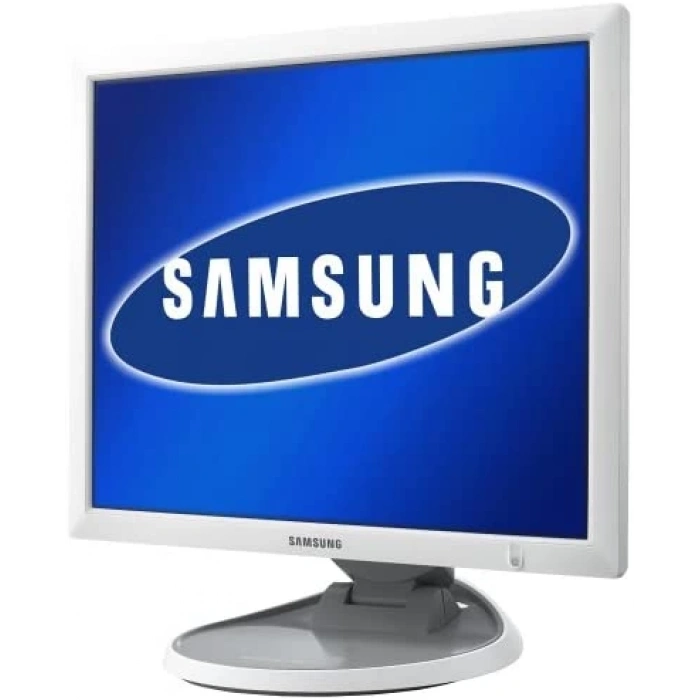 Samsung SyncMaster 960BF 48,3 cm (19 inç) TFT Monitor DVI (kontrast 700: 1, 4 ms Tepki Süresi)