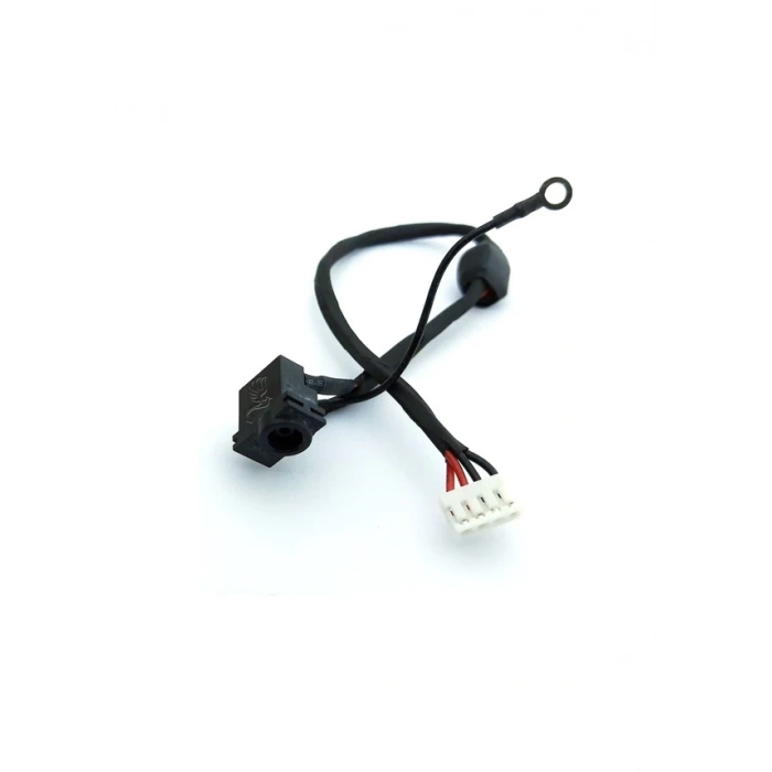 Samsung Uyumlu Np350e7c-s01tr Power Jack - Şarj Soketi