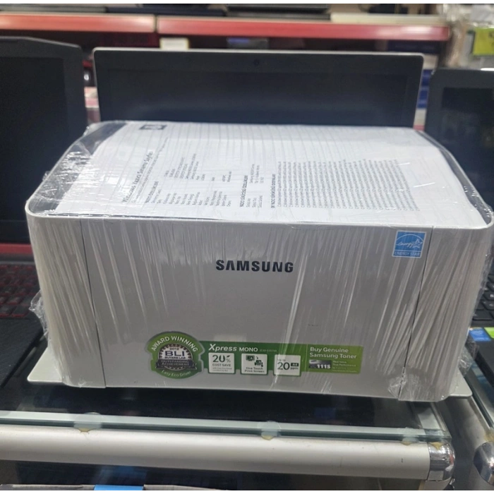 Samsung Xpress M2020 Siyah-Beyaz Lazer Yazıcı