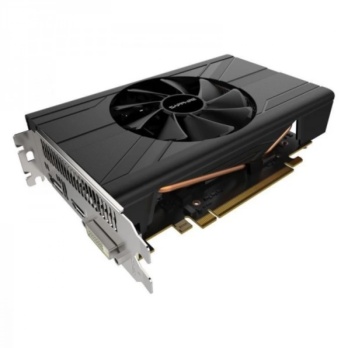 Sapphire RX 570 PULSE ITX 11266-06-20G 256 Bit GDDR5 4 GB Ekran Kartı