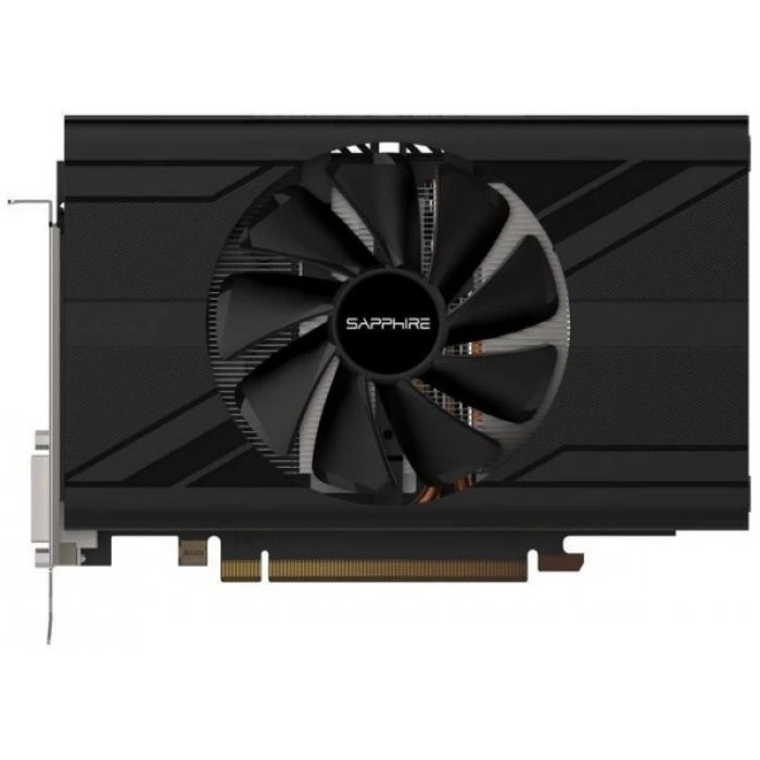 Sapphire RX 570 PULSE ITX 11266-06-20G 256 Bit GDDR5 4 GB Ekran Kartı
