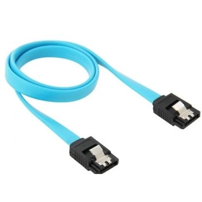 Sata 3 Harddisk Hdd SSD Sata Veri Kablosu 50cm