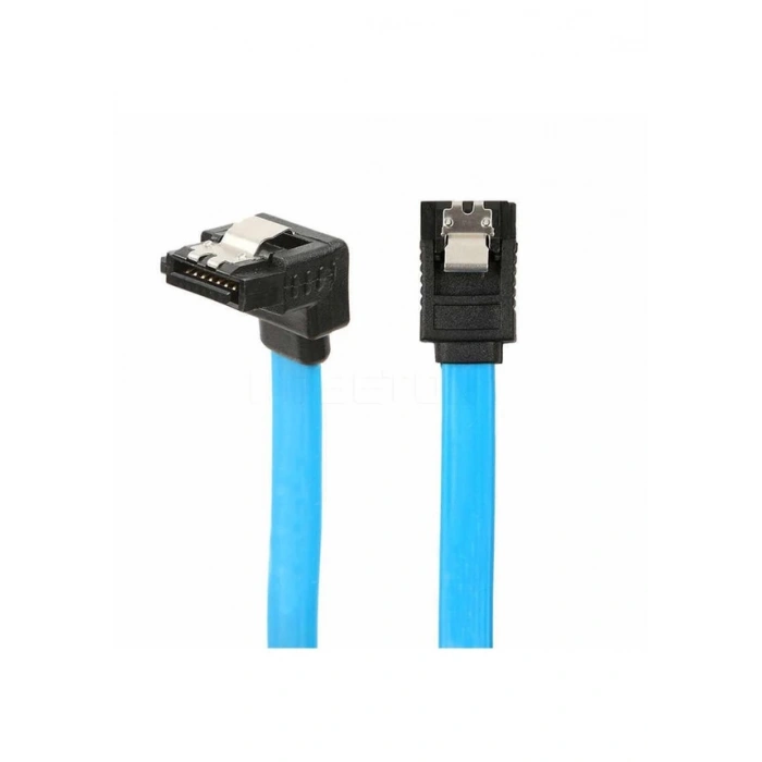 Sata 3.0 Hdd Harddisk Dirsek Ssd Sata3 Data Kablosu