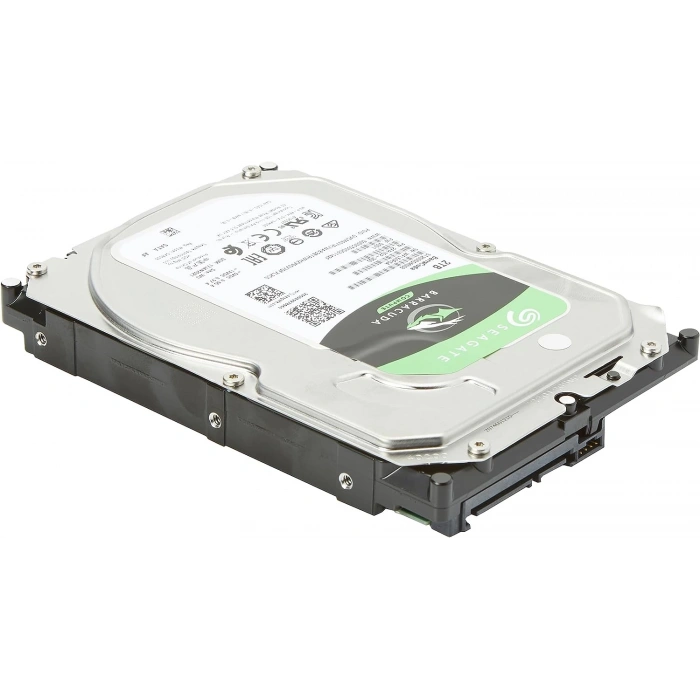 SEAGATE 2TB BARRACUDA HARDDİSK