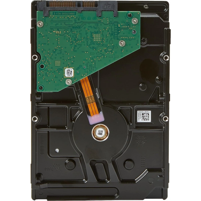 SEAGATE 2TB BARRACUDA HARDDİSK