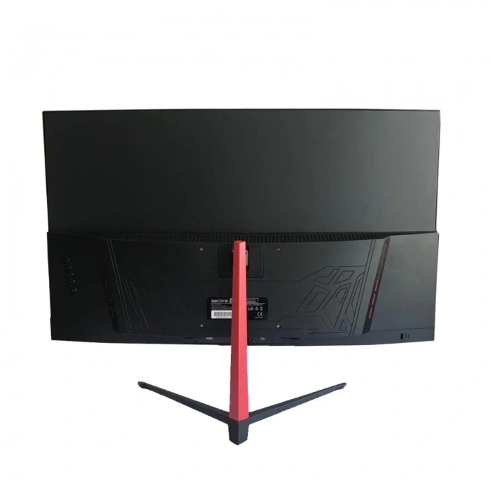 Seclife Curved P236CVH 75Hz 1920x1080 23.6 VGA HDMI Full HD Curved Led Monitör