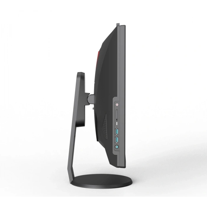 Seclife HBA-D7715B I7-12700 8GB 512GB SSD 27 Dos Siyah AIO Pc