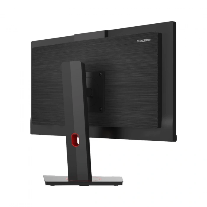 Seclife HBA-K310B I5-4570 16GB 512GB SSD 23.8 Dos Siyah AIO Pc