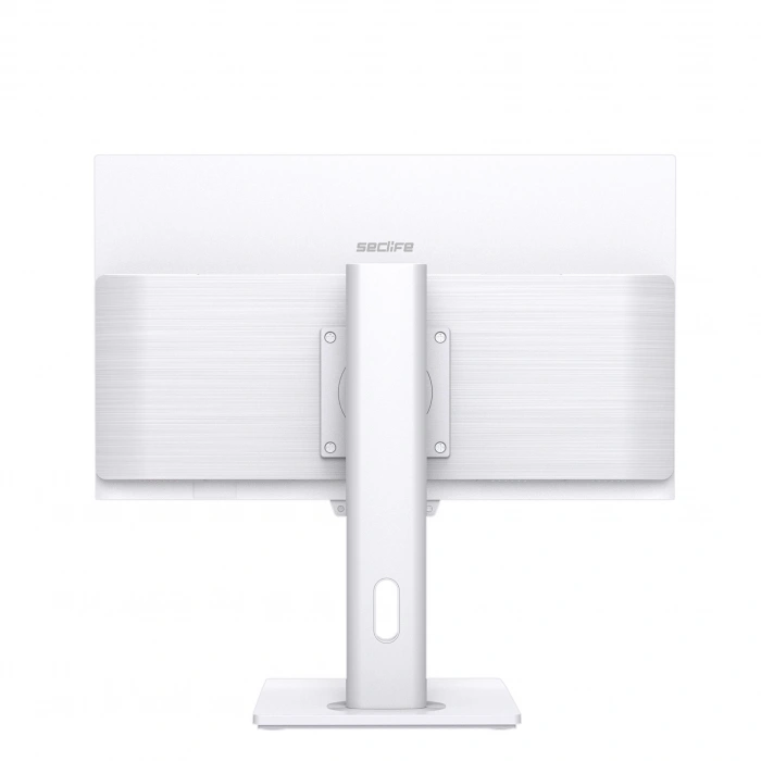 Seclife HBA-P4214WH I3-12100 8GB 512GB SSD 23.8 Dos Beyaz AIO Pc
