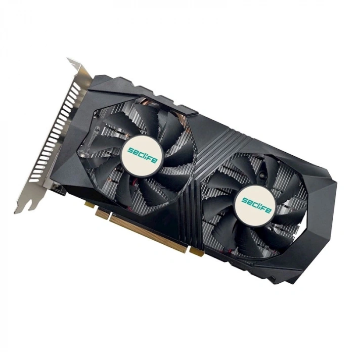 SECLIFE RADEON R9-370 4GB GDDR5 256BIT DP/HDMI