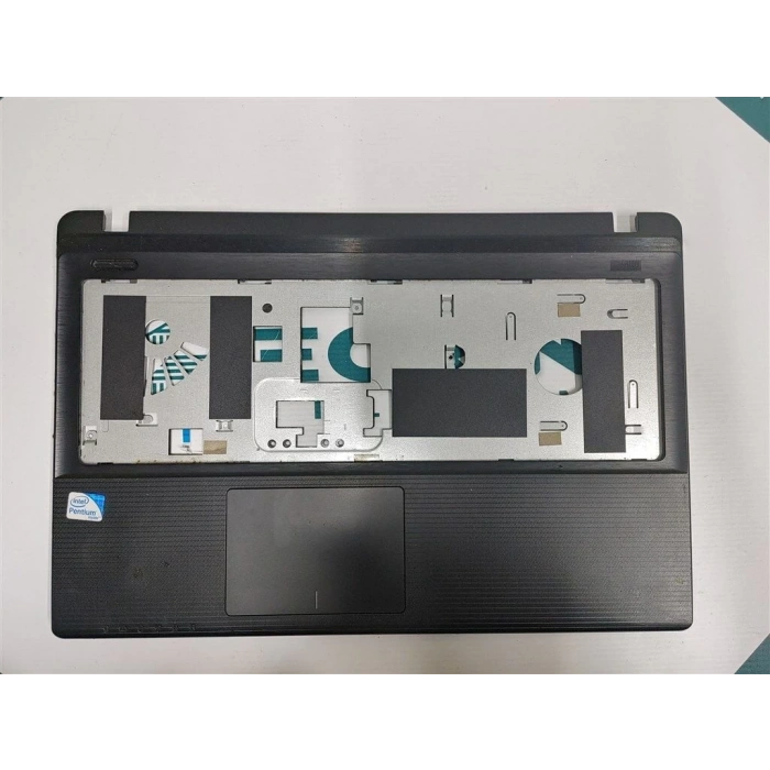 SERVİS ÇIKMASI Asus X55A X55 X55C X55U Üst Kasa Klavye Kasa ( KLAVYE DAHİL )