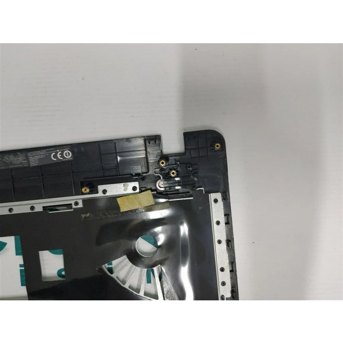 SERVİS ÇIKMASI Asus X55A X55 X55C X55U Üst Kasa Klavye Kasa ( KLAVYE DAHİL )