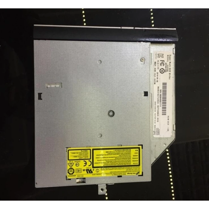 SERVİS ÇIKMASI CASPER F600 F650 F700 ORJİNAL DVD RW