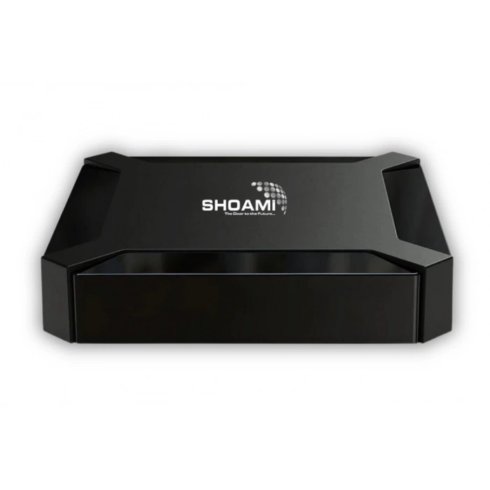 Shoami SH-SB2 4K HDR10+ Android 10 TV Box 2 GB RAM 16 GB ROM