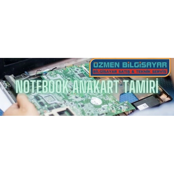 Sivas Laptop Tamiri