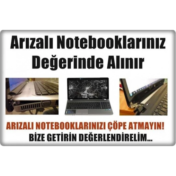 Sivas Laptop Tamiri