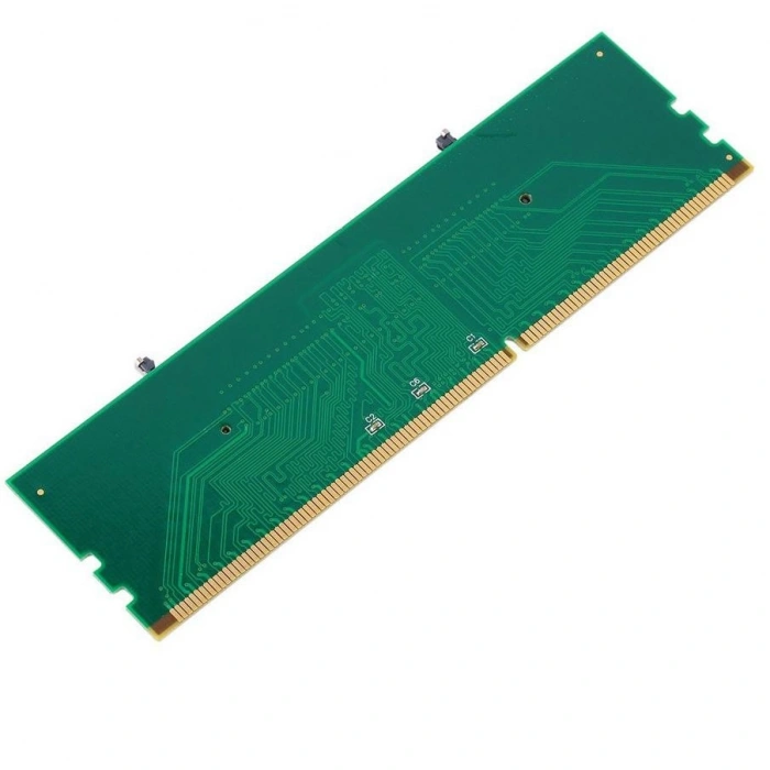 So Dimm To Dimm DDR3 Ram Çevirici Dönüştürücü