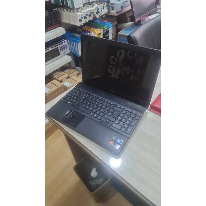 SONY PCG-7121M NOTEBOOK