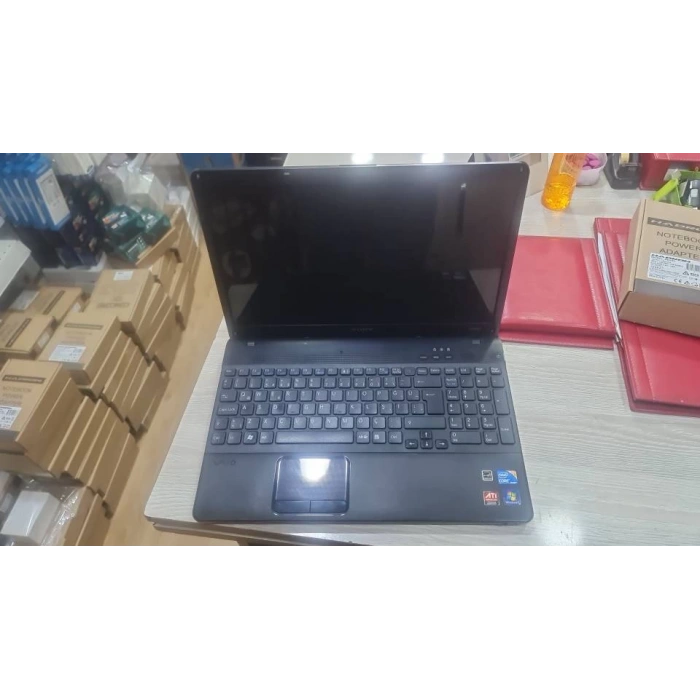 SONY PCG-7121M NOTEBOOK