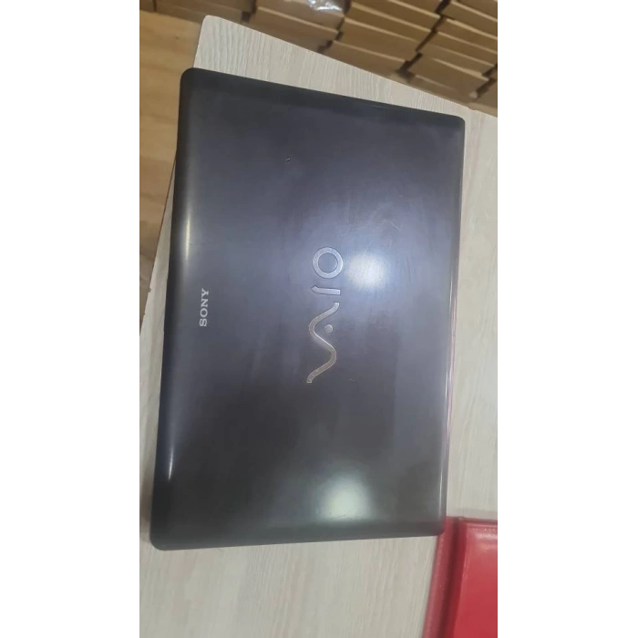 SONY PCG-7121M NOTEBOOK