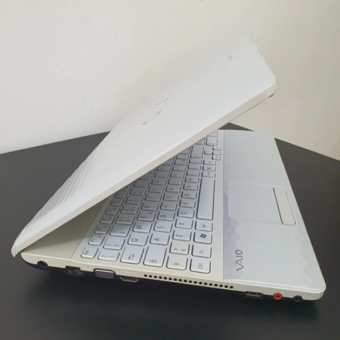 SONY PCG-71911M NOTEBOOK