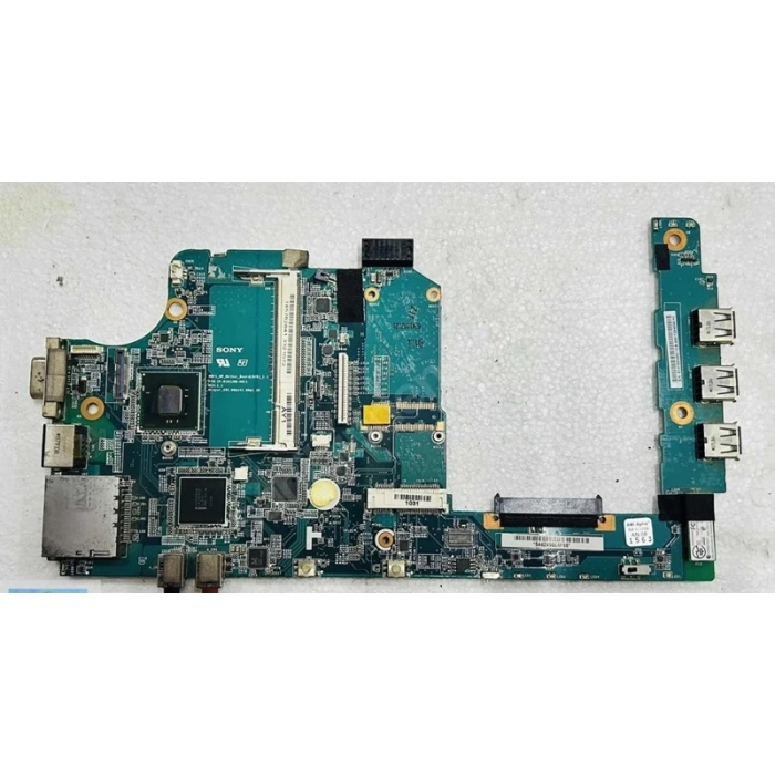 SONY VAİO PCG-21313M ANAKART