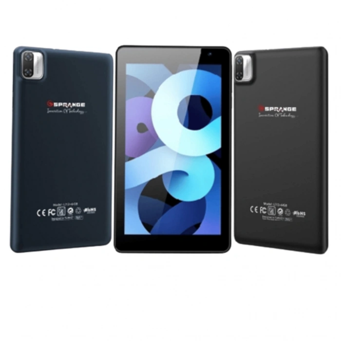 SPRANGE L7 7 İnç 2GB Ram 64GB Dahili Hafıza Tablet