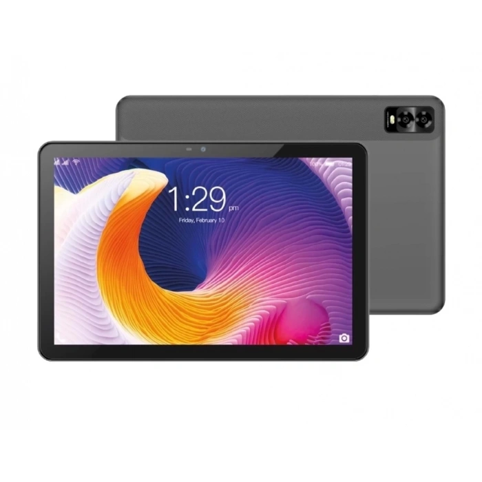 Sprange M10 PLUS IPS Ekran 10.1inç 4 Çekirdekli 4GB Ram 128GB Dahili Hafıza PC Tablet