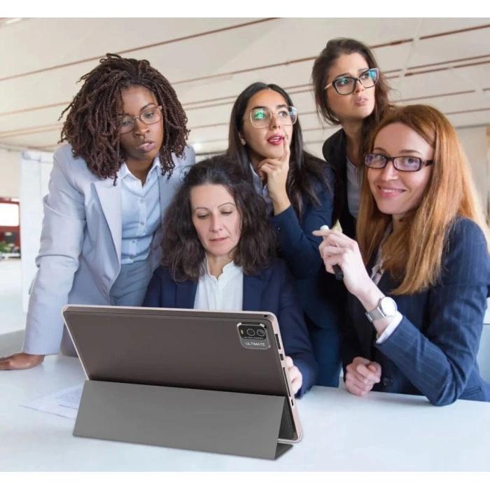 Sprange M10 PLUS IPS Ekran 10.1inç 4 Çekirdekli 4GB Ram 128GB Dahili Hafıza PC Tablet