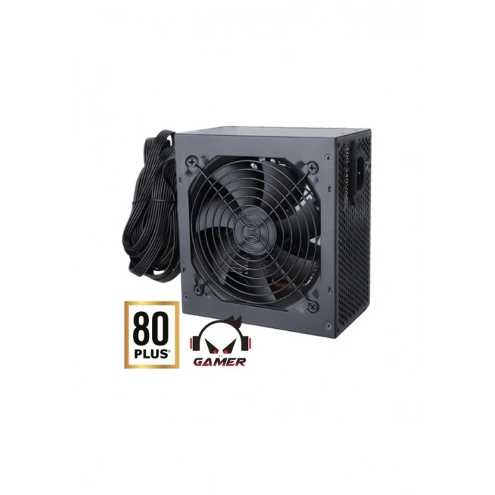 Sprange PS500-80P 500W 80+ Bronze Güç Kaynağı