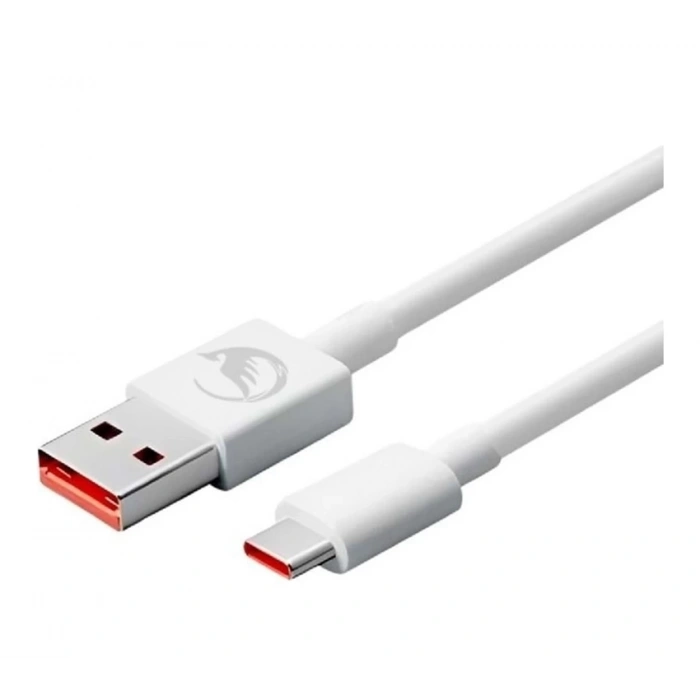 Sprange Stfc T 67W USB - Type-C Hızlı Turbo Şarj Kablo 1mt