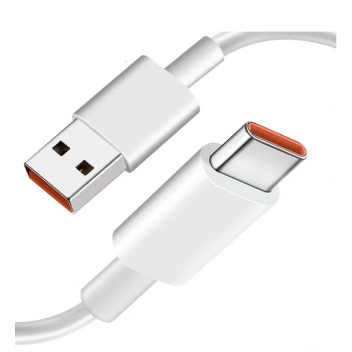 Sprange Stfc T 67W USB - Type-C Hızlı Turbo Şarj Kablo 1mt