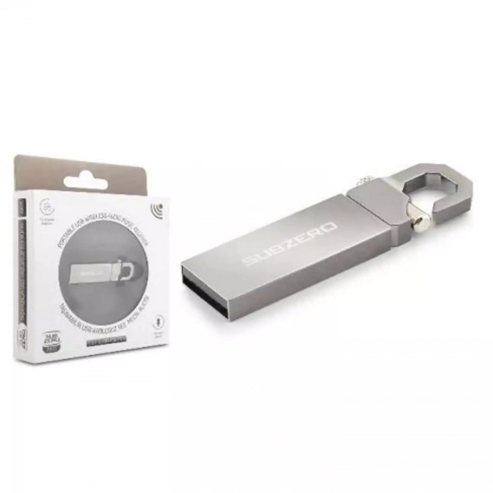 Subzero AX95 Araç Teyp Bluetooth Çevirici