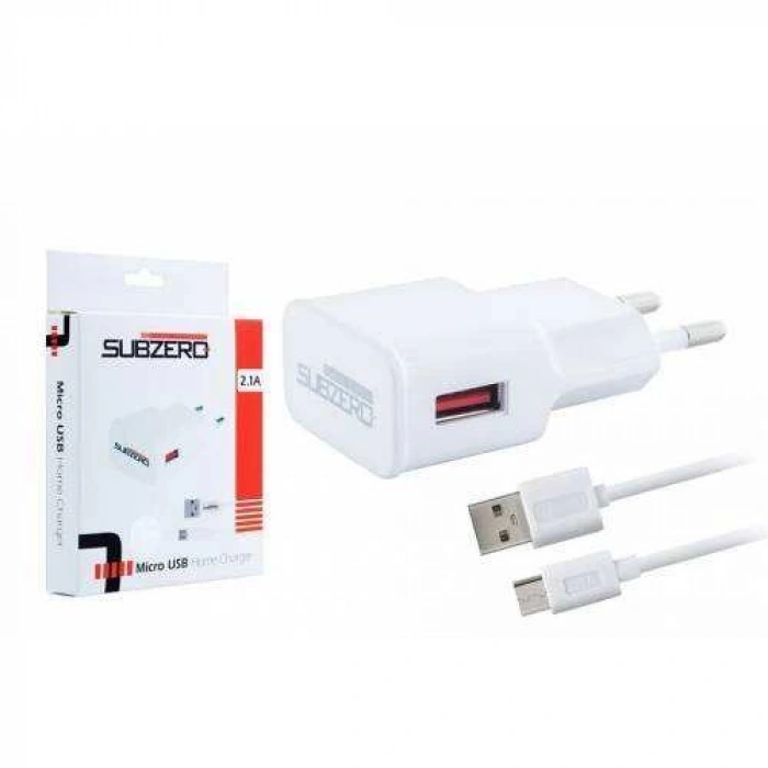 subzeroq tel şarjı