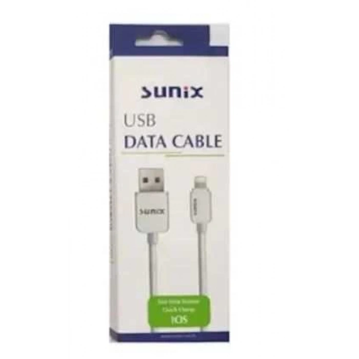 Sunix SC-61 İphone Şarj Data Kablosu