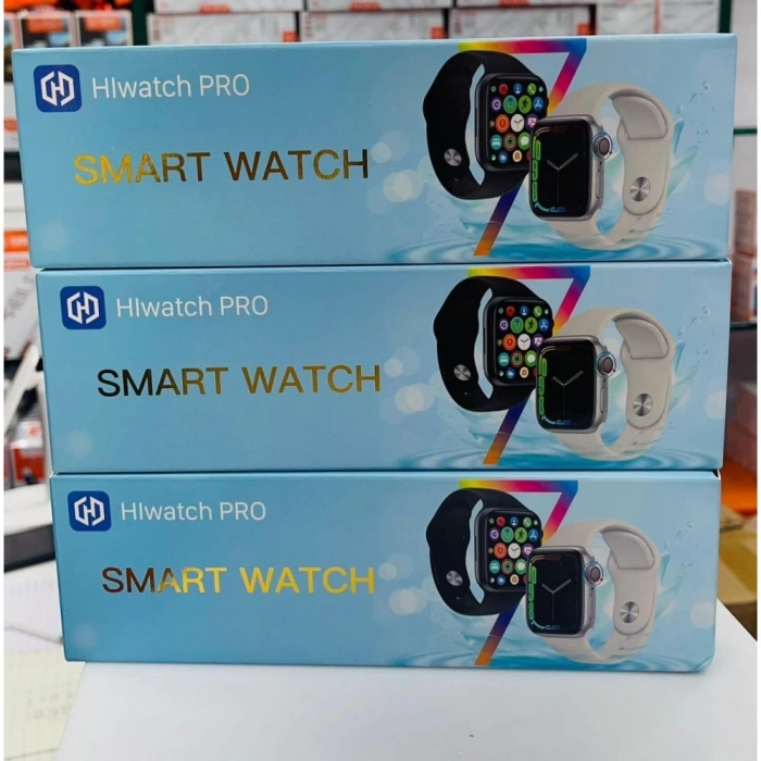 T700S Akıllı Saat (Çift Kordon )